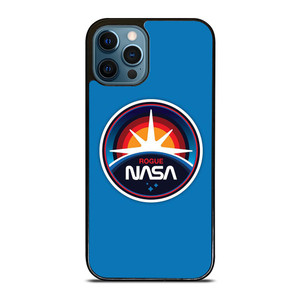 RETRO NASA iPhone 12 Pro Max Case