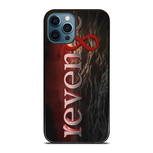 REVENGE 2 iPhone 12 Pro Max Case