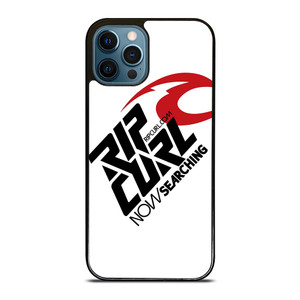 RIP CURL SURFING iPhone 12 Pro Max Case