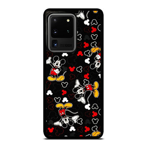 DISNEY MICKEY MOUSE NEW Samsung Galaxy S20 Ultra Case DISNEY MICKEY MOUSE NEW Samsung Galaxy S20 Ultra Case