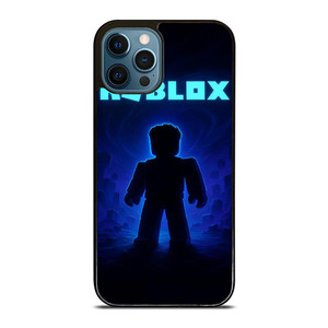 ROBLOX GAMES 2 iPhone 12 Pro Max Case