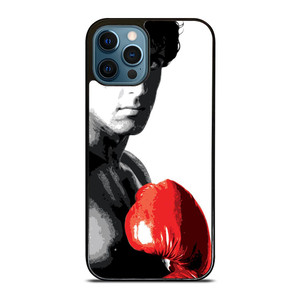 ROCKY BALBOA iPhone 12 Pro Max Case