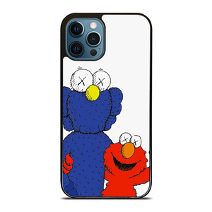 SESAME STREET KWAS iPhone 12 Pro Max Case