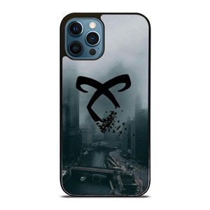 SHADOWHUNTER ANGELIC iPhone 12 Pro Max Case