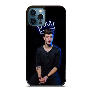 SHAWN MENDES COOL iPhone 12 Pro Max Case