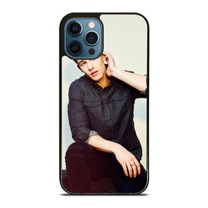 SHAWN MENDES iPhone 12 Pro Max Case