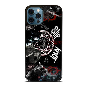 SLIPKNOT 4 iPhone 12 Pro Max Case