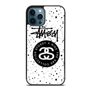 STUSSY COLLECTION iPhone 12 Pro Max Case
