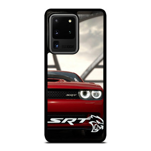 DODGE SRT Samsung Galaxy S20 Ultra  Case