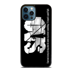 SWORD ART ONLINE FIGHT iPhone 12 Pro Max Case