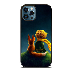 THE LITTLE PRINCE 2 iPhone 12 Pro Max Case