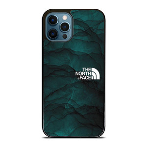 THE NORTH FACE LOGO ART iPhone 12 Pro Max Case