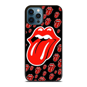 THE ROLLING STONES COLLAGE iPhone 12 Pro Max Case