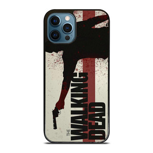 THE WALKING DEAD 2 iPhone 12 Pro Max Case