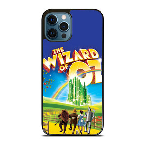 THE WIZARD OF OZ 3 iPhone 12 Pro Max Case