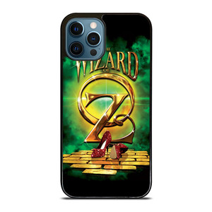 THE WIZARD OF OZ ART iPhone 12 Pro Max Case