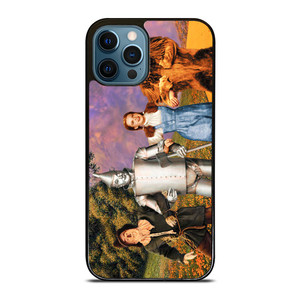 THE WIZARD OF OZ iPhone 12 Pro Max Case