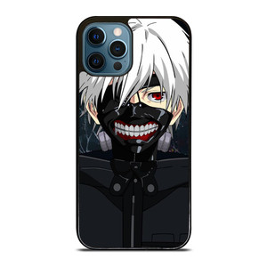 TOKYO GHOUL 1 iPhone 12 Pro Max Case