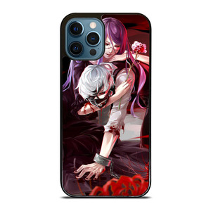 TOKYO GHOUL ANIME iPhone 12 Pro Max Case