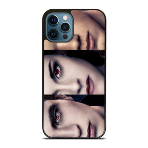TWILIGHT BREAKING DOWN iPhone 12 Pro Max Case