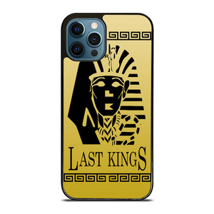 TYGA Last Kings iPhone 12 Pro Max Case
