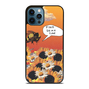 TYLER THE CREATOR FIND SOME TIME iPhone 12 Pro Max Case