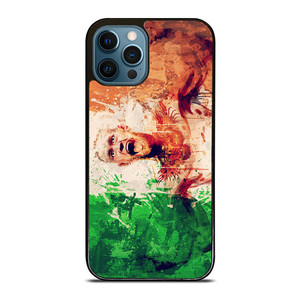 UFC FIGHT CONOR MCGREGOR ART iPhone 12 Pro Max Case