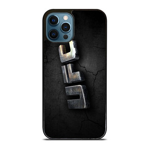UFC FIGHTING LOGO iPhone 12 Pro Max Case