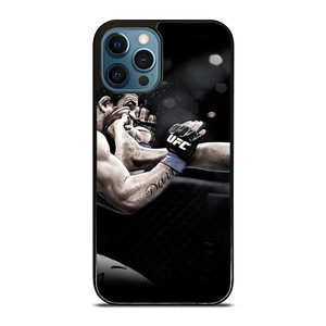 UFC WORLD FIGHTING LOGO iPhone 12 Pro Max Case