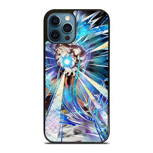 ULTRA INSTINCT DRAGON BALL SUPER iPhone 12 Pro Max Case