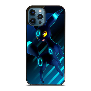 UMBREON SHINY POKEMON CUTE iPhone 12 Pro Max Case