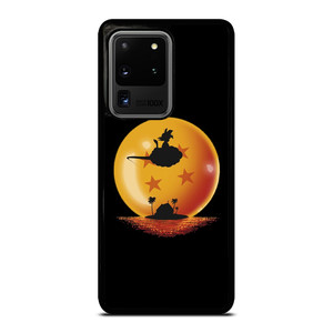 DRAGON BALL GOKU KIDS Samsung Galaxy S20 Ultra Case DRAGON BALL GOKU KIDS Samsung Galaxy S20 Ultra Case