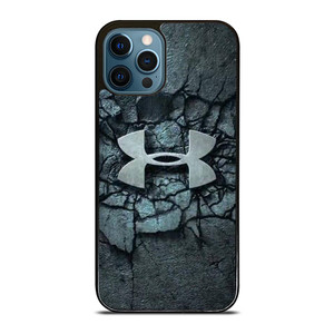 UNDER ARMOUR LOGO SMASH iPhone 12 Pro Max Case