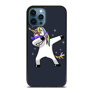 UNICORN DAB iPhone 12 Pro Max Case