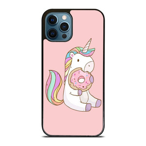 UNICORN DONUT iPhone 12 Pro Max Case