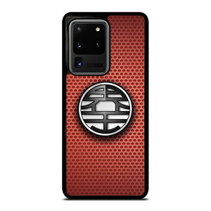 DRAGON BALL ORANGE BADGE Samsung Galaxy S20 Ultra Case DRAGON BALL ORANGE BADGE Samsung Galaxy S20 Ultra Case