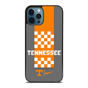 UNIVERSITY OF TENNESSEE UT VOLS LOGO iPhone 12 Pro Max Case