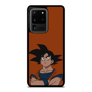 DRAGON BALL ORANGE Samsung Galaxy S20 Ultra Case DRAGON BALL ORANGE Samsung Galaxy S20 Ultra Case