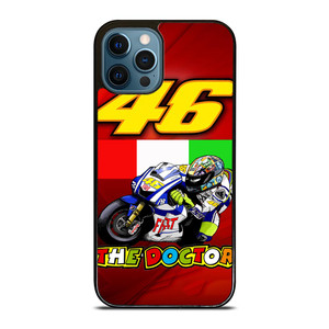 VALENTINO ROSSI 2 iPhone 12 Pro Max Case