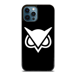 VANOS LIMITED ICON iPhone 12 Pro Max Case
