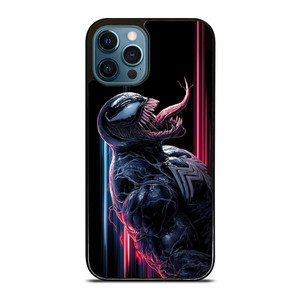 VENOM MARVEL 3 iPhone 12 Pro Max Case