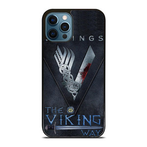 VIKING 2 iPhone 12 Pro Max Case