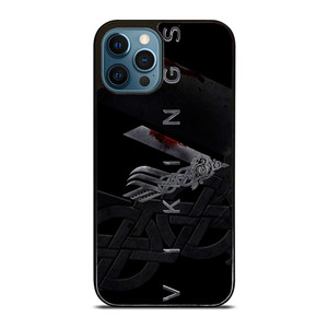 VIKINGS 1 iPhone 12 Pro Max Case
