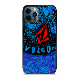 VOLCOM 1 iPhone 12 Pro Max Case
