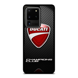 DUCATI LOGO CORSE MOTOGP Samsung Galaxy S20 Ultra  Case