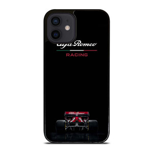 ALFA ROMEO RACING TEAM iPhone 12 Mini Case