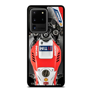DUCATI RACING MOTO GP Samsung Galaxy S20 Ultra  Case