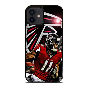 ATLANTA FALCONS NFL iPhone 12 Mini Case