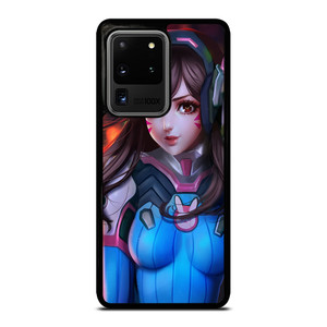 DVA OVERWATCH 4 Samsung Galaxy S20 Ultra  Case