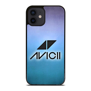 AVICII iPhone 12 Mini Case